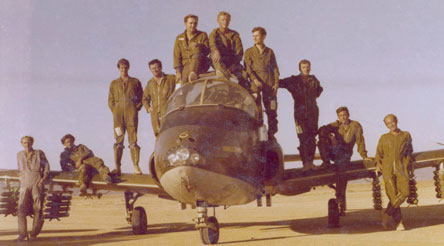 No 1 Squadron of the Sultan of Oman's Air Force No 1 Squadron of the Sultan of Oman's Air Force