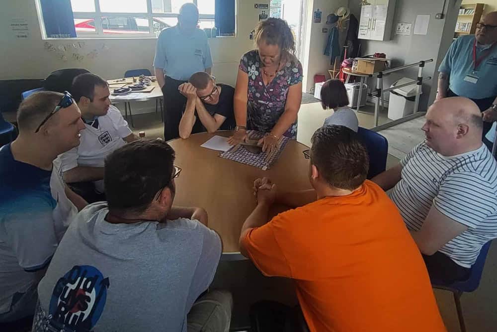 Staffordshire Venture — Summer 2024