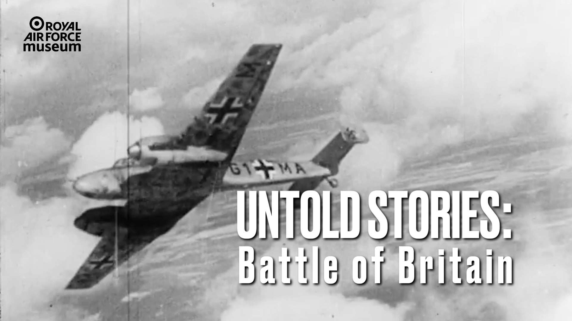 Battle of Britain : Untold Stories, Episode 8