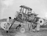 Aircraft Maintenance