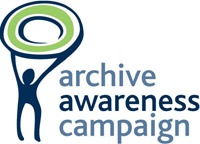 Archive Awareness Campaign