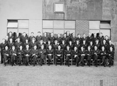 A later image of a mixed ferry pool A later image of a mixed ferry pool