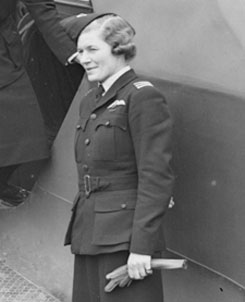 Pauline Gower