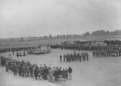 White Waltham Pageant White Waltham Pageant