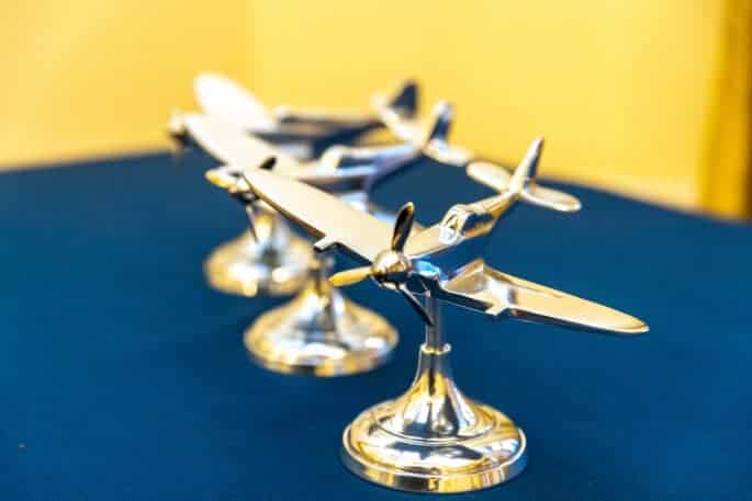 RAF Museum Academic Awards 2023