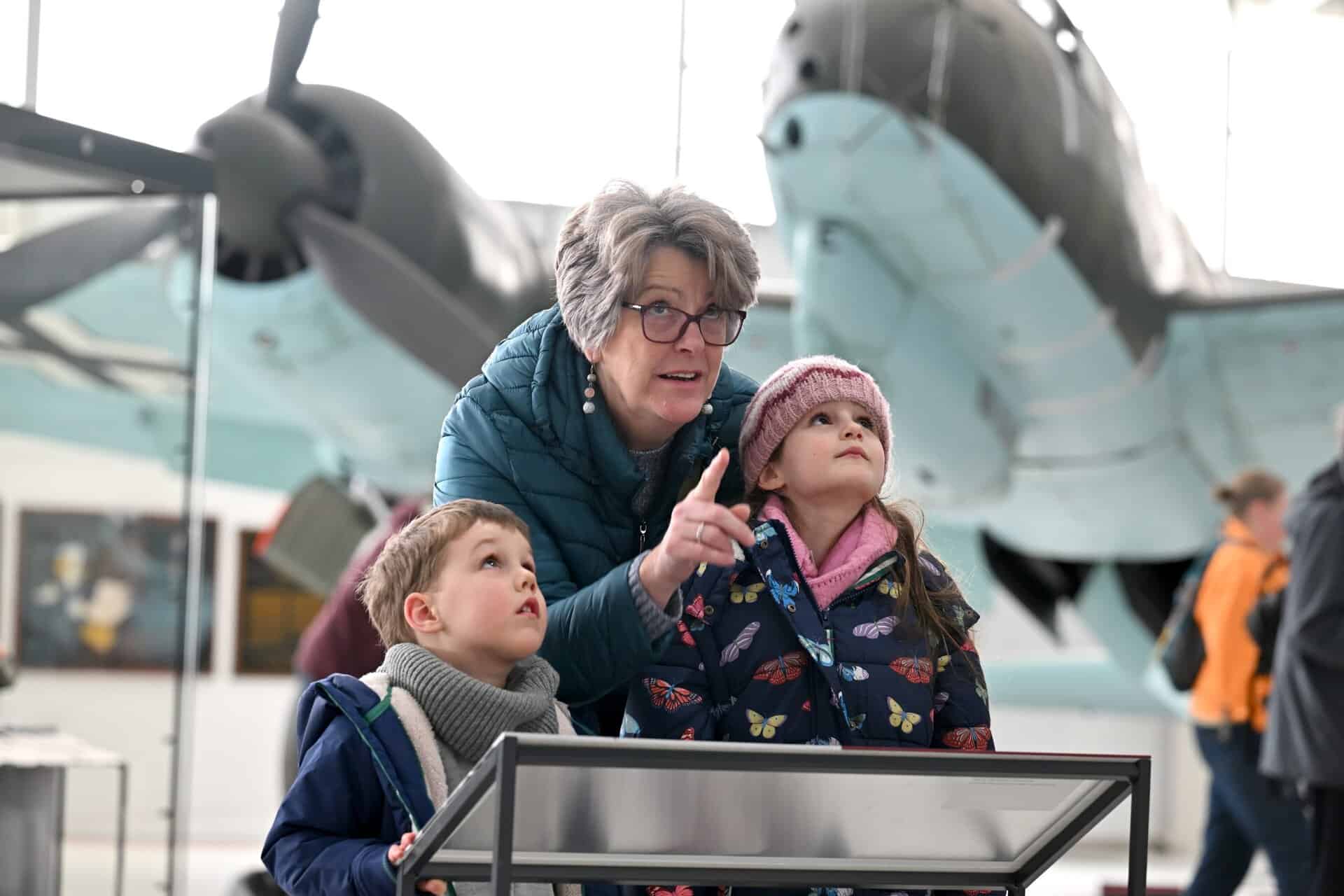 100 Reasons to Visit