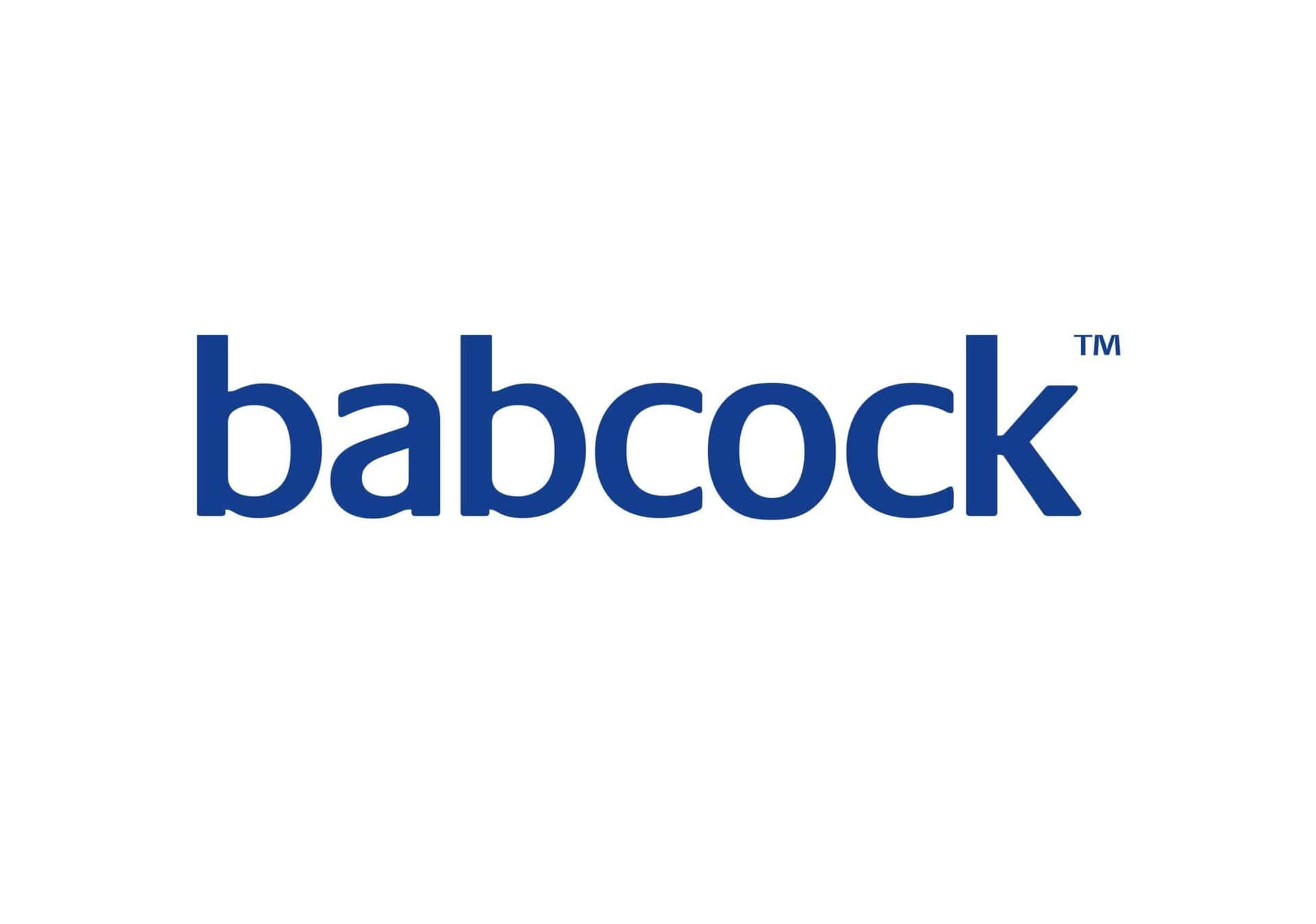 Babcock logo