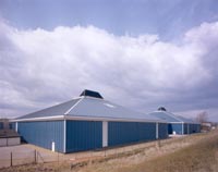 The Bomber Command Museum