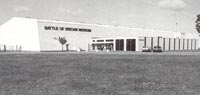 Battle of Britain Museum 1978