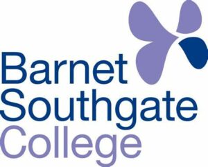 Barnet and Southgate College Logo