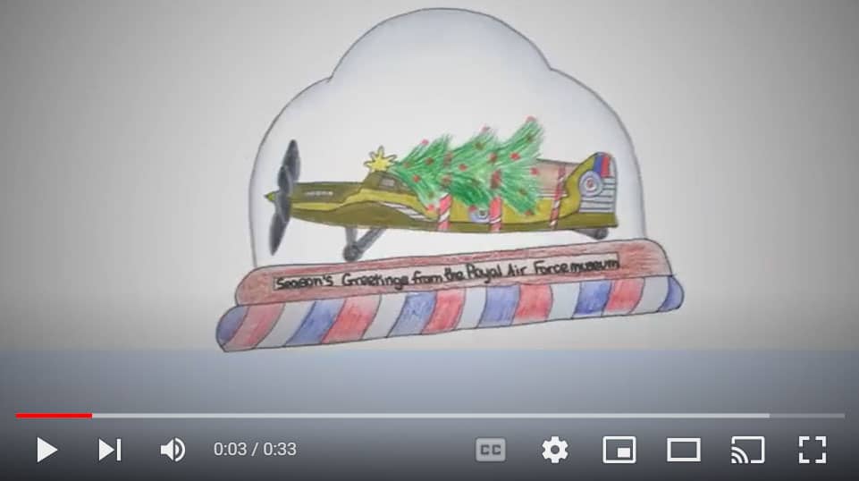 Our Festive Opening Hours