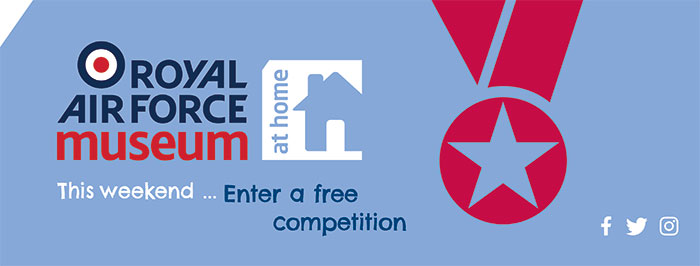 This weekend enter a free competition This weekend enter a free competition