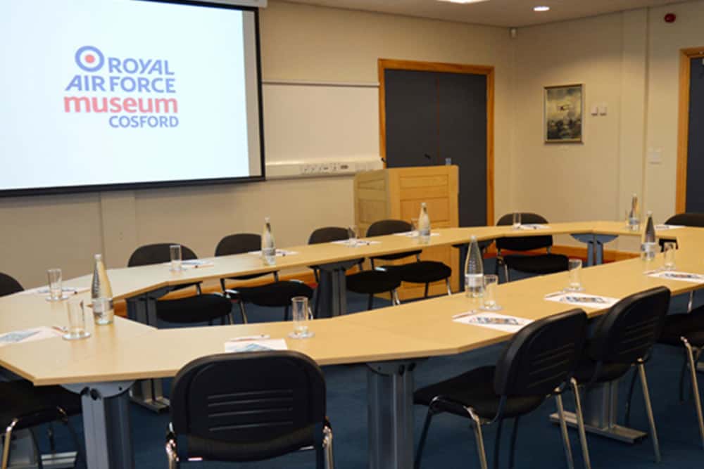Cosford Conference Room