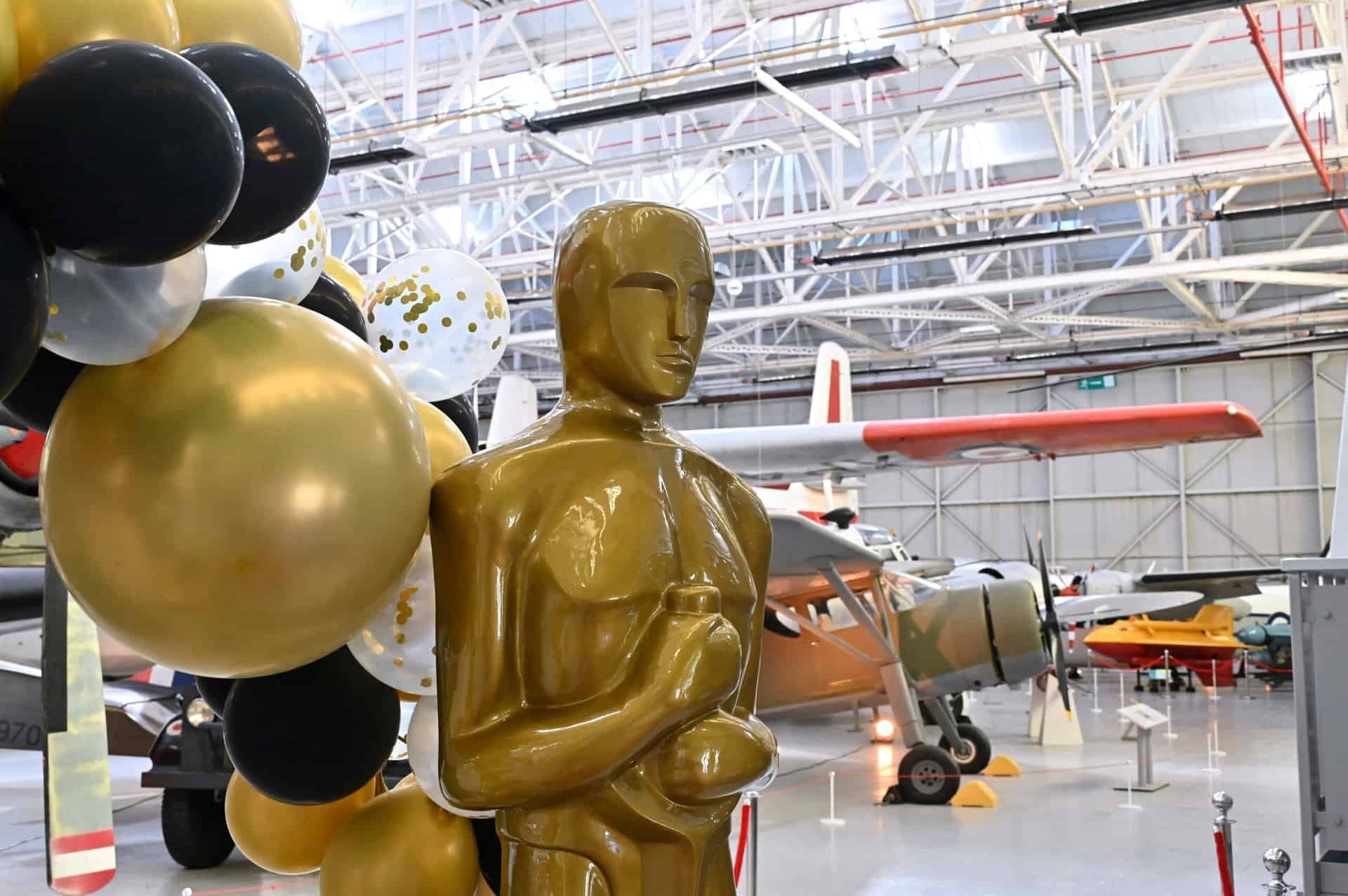 Cosford Evening Event 001