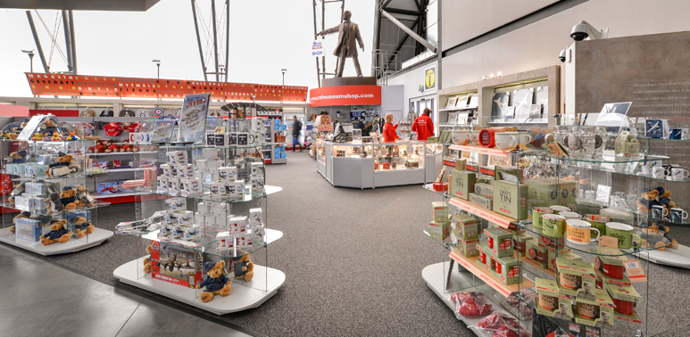 Cosford Shop 773wide