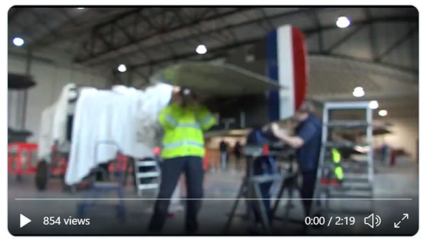 Screen shot of the film