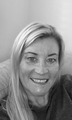 Portrait of Dominique Sidley