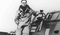 Douglas Bader: Fighter, Pilot