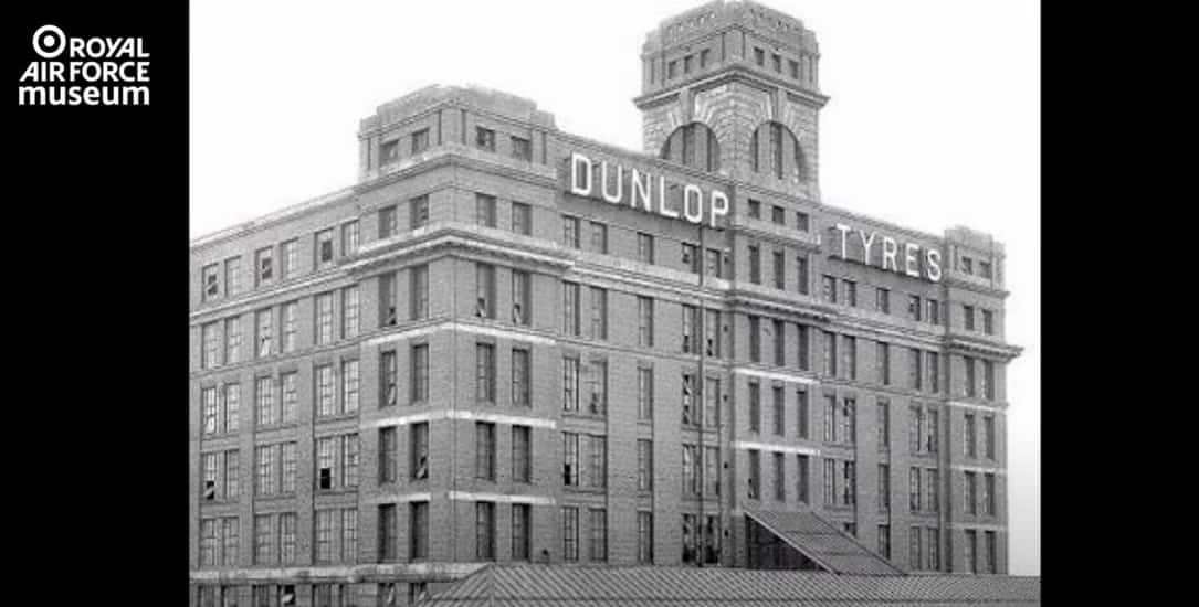 Battle of Britain : Untold Stories Short