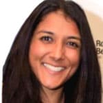 Hemma Gooljar - One of our Trsutees