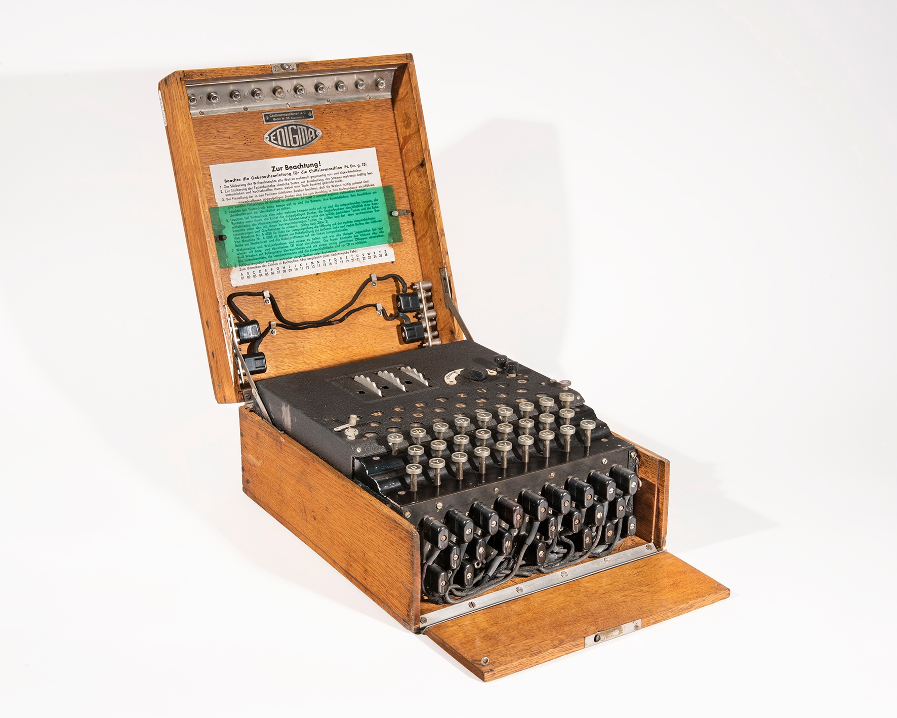Enigma Machine