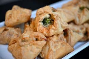 Food At RAF Museum Midlands