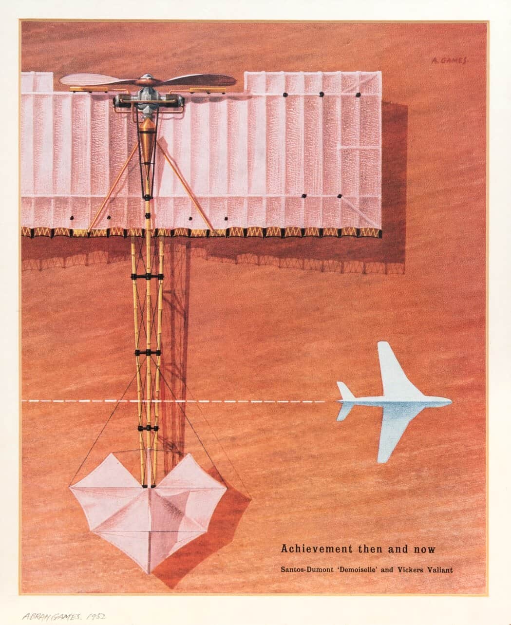 Call for Papers – RAF Museum Conference 2023