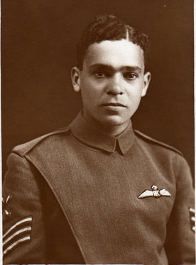 William Robinson Clarke