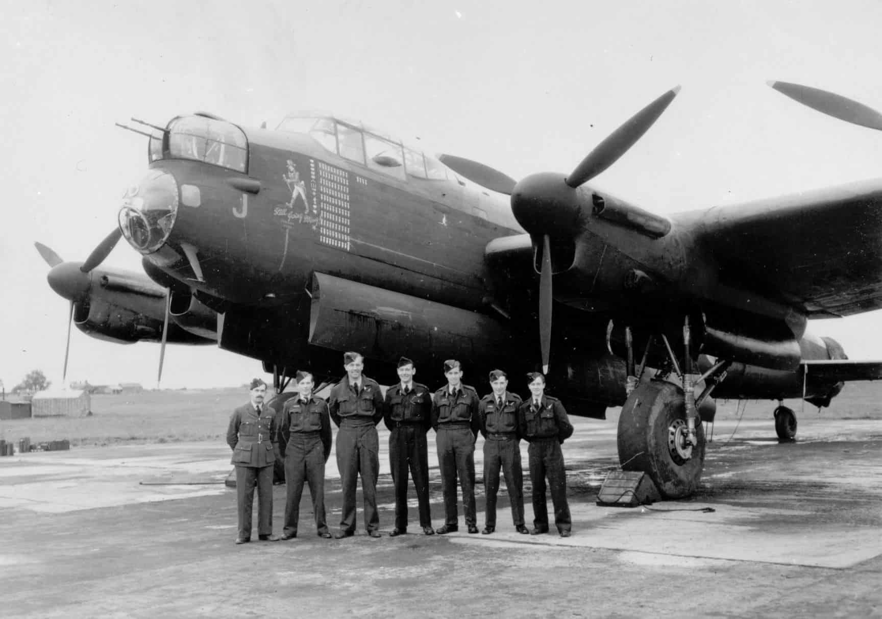 Winners of the 2022 RAF Museum Academic Awards Announced