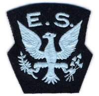 Eagle Squadron shoulder patch