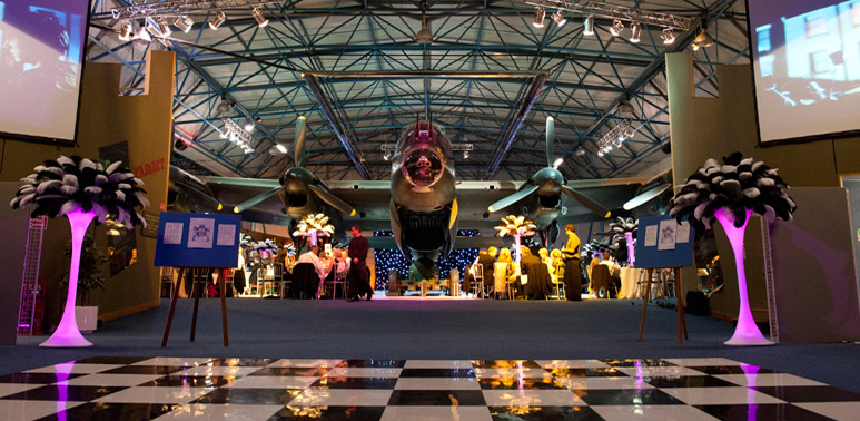 Lancaster Dinner Dance