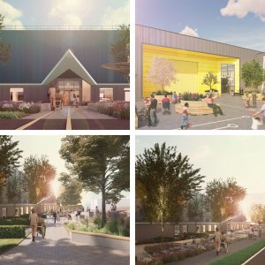 Midlands Development Programme Art Work