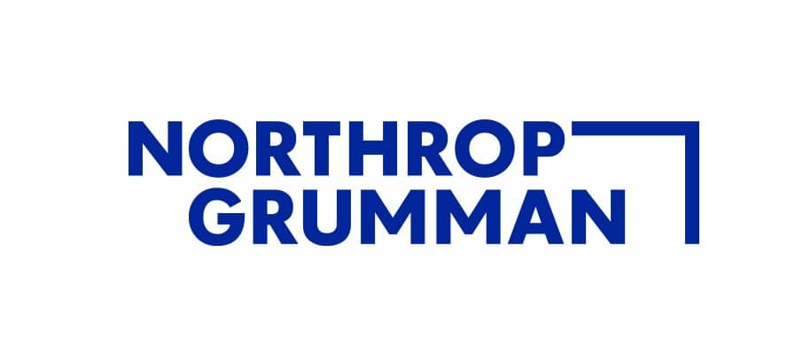 Northrop Grumman logo
