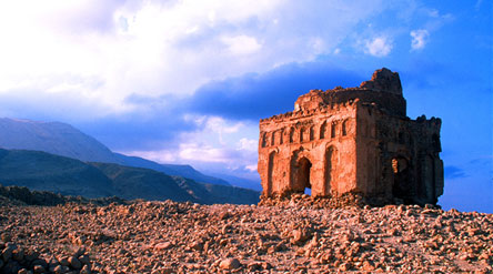 The beauty that is Oman