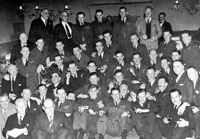 617 Squadron - © Barry Swaebe Archive 