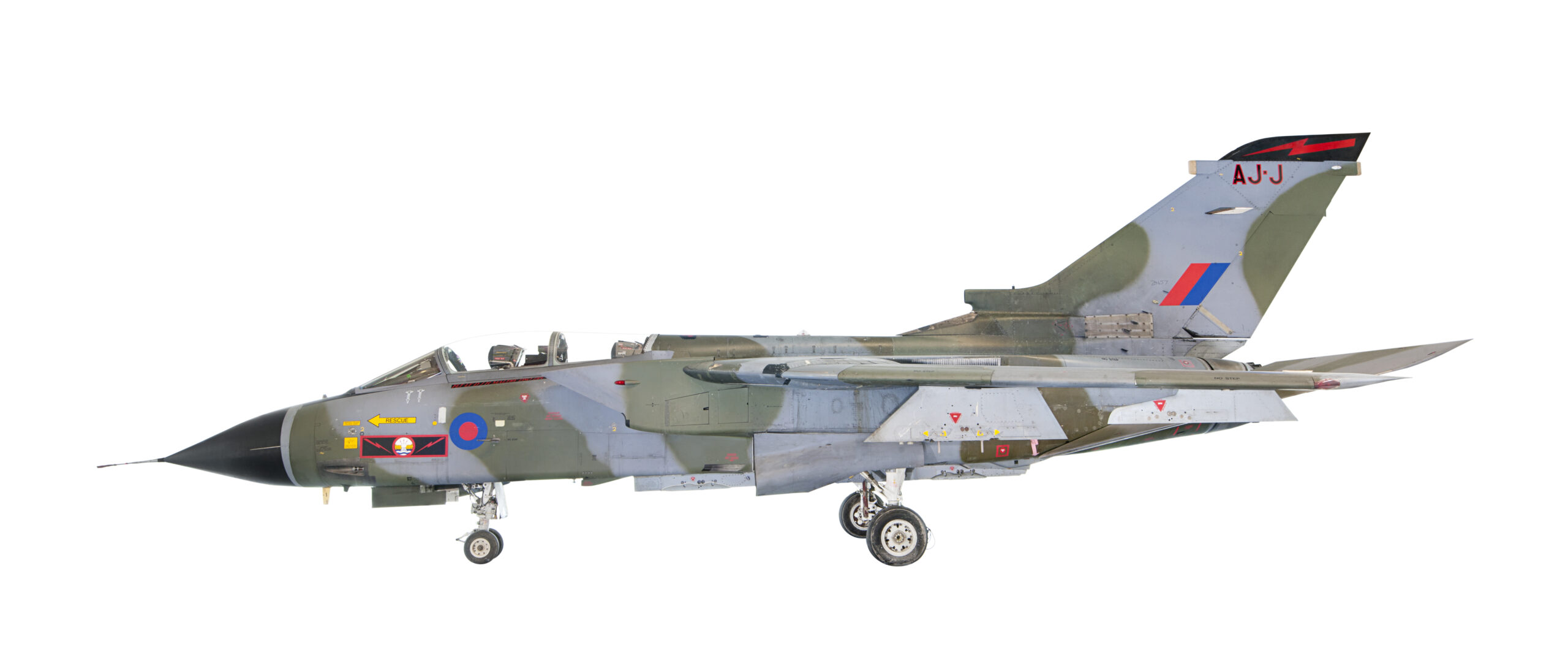 Panavia Tornado GR1B