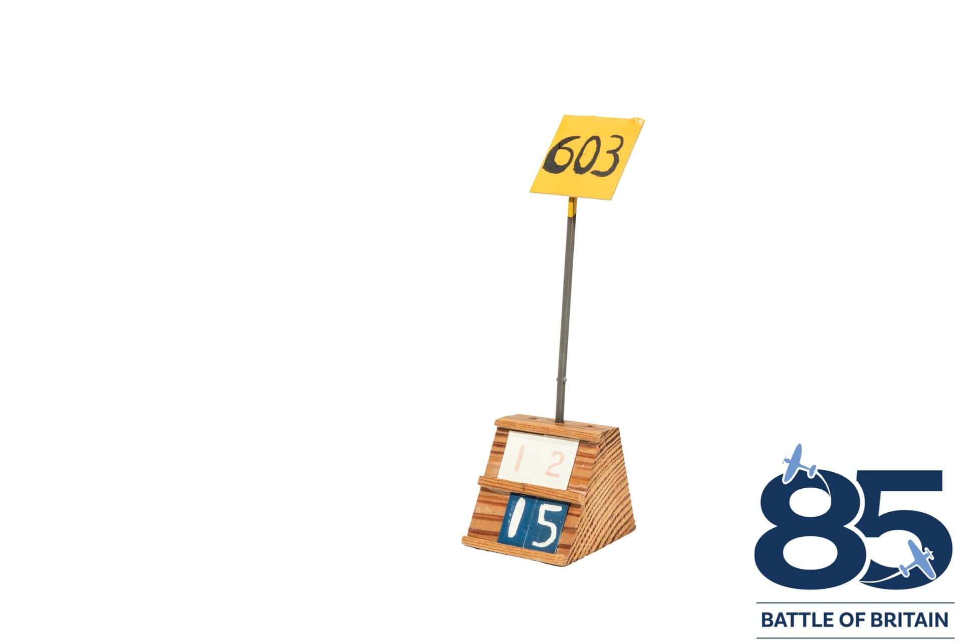 Plotting Block Friendly Forces