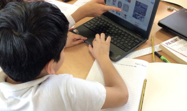 Primary Classroom Resources