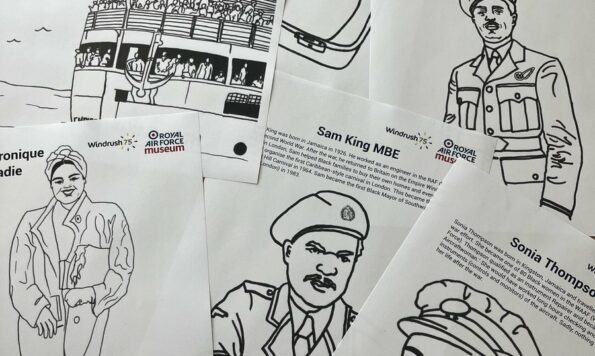 Primary Schools visit