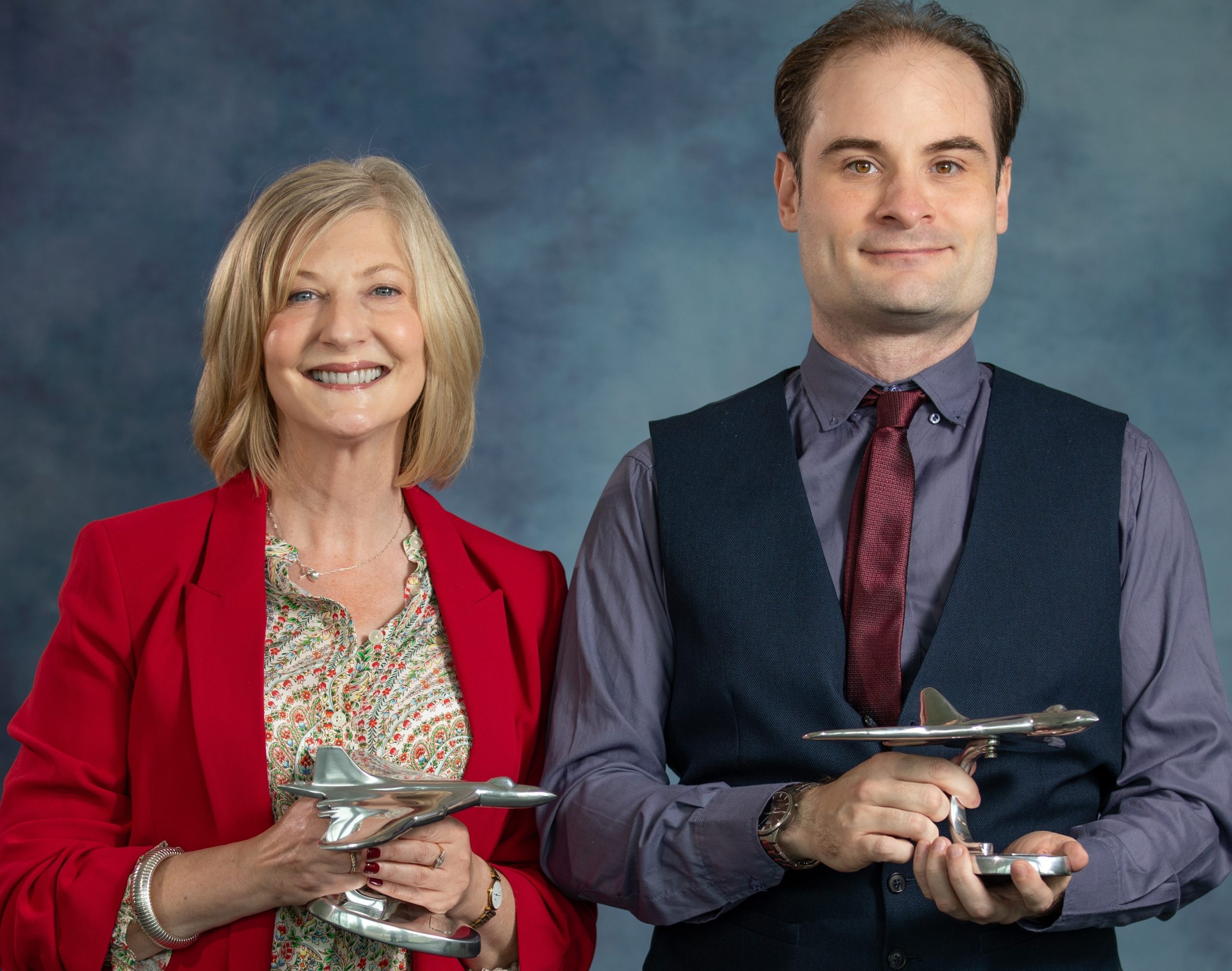 Academic Prize Winners for 2024 Announced