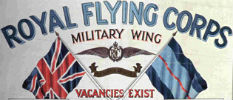 Royal Flying Corps Centenary