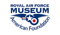 The Royal Air Force Museum American Foundation logo