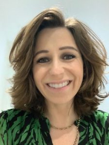 Portrait of Sam Bunis