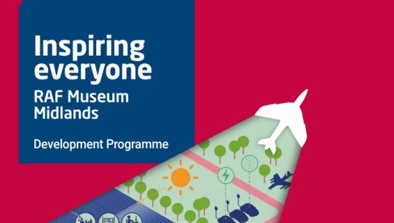 Cover of Midlands Development Guide