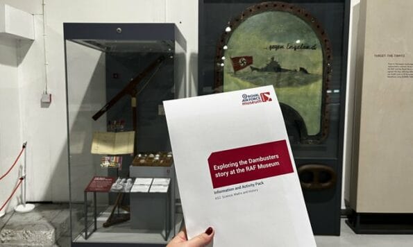 Secondary Schools visit