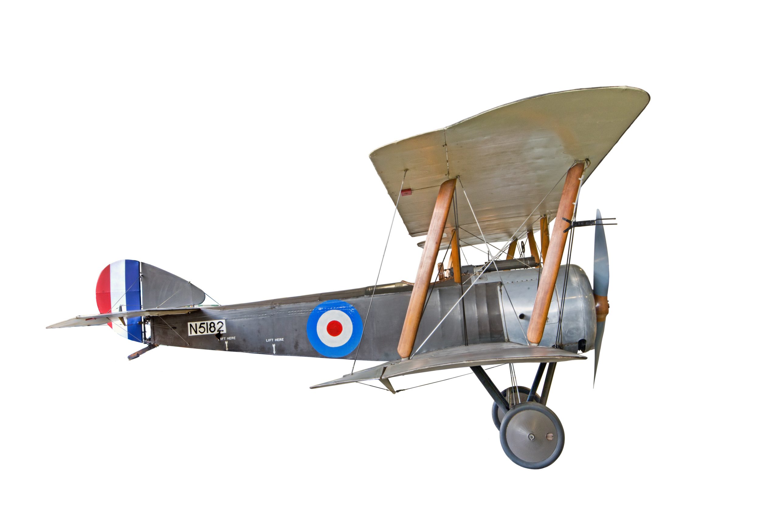 Sopwith Pup