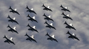 Become a Corporate Partner