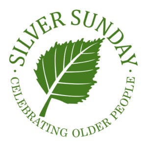Silver Sunday Logo