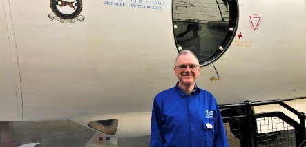 SteveHarriswithValiant