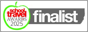School Travel Awards 2025 Finalist